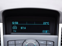 2015款 1.5 手动 经典版 SL