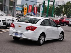 2015款 1.5 手动 经典版 SL