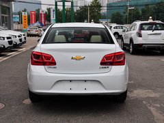 2015款 1.5 手动 经典版 SL