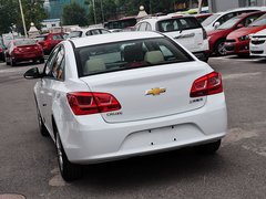 2015款 1.5 手动 经典版 SL