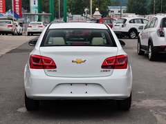 2015款 1.5 手动 经典版 SL