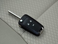 2015款 1.5 手动 经典版 SL
