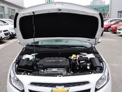 2015款 1.5 手动 经典版 SL