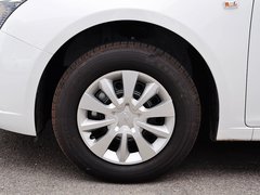 2015款 1.5 手动 经典版 SL