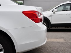 2015款 1.5 手动 经典版 SL