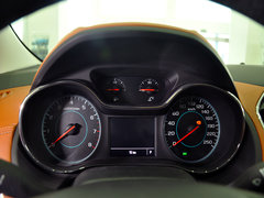 2015款 1.4T 自动 旗舰版