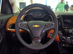 2015款 1.4T 自动 旗舰版