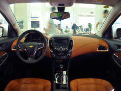 2015款 1.4T 自动 旗舰版