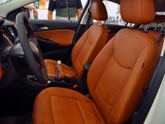 2015款 1.4T 自动 旗舰版