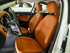 2015款 1.4T 自动 旗舰版