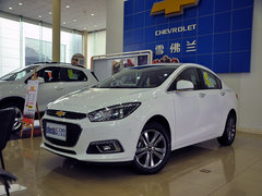2015款 1.4T 自动 旗舰版