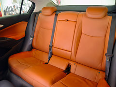 2015款 1.4T 自动 旗舰版