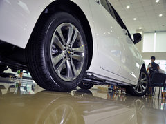 2015款 1.4T 自动 旗舰版