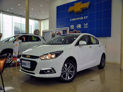 2015款 1.4T 自动 旗舰版