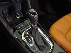 2015款 1.4T 自动 旗舰版