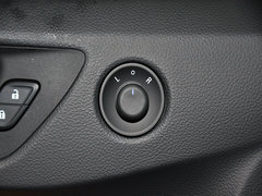 2015款 1.4T 自动 旗舰版