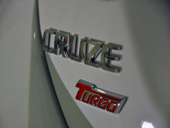2015款 1.4T 自动 旗舰版