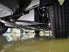 2015款 1.4T 自动 旗舰版