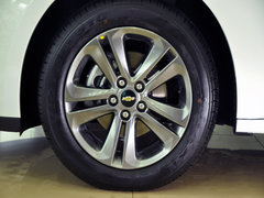 2015款 1.4T 自动 旗舰版