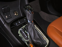 2015款 1.4T 自动 旗舰版