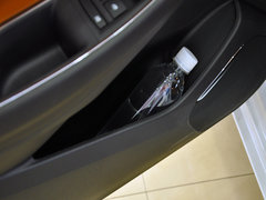 2015款 1.4T 自动 旗舰版