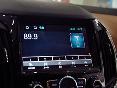 2015款 1.4T 自动 旗舰版