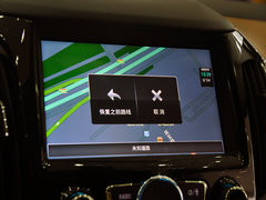 2015款 1.4T 自动 旗舰版