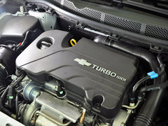2015款 1.4T 自动 旗舰版
