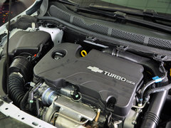 2015款 1.4T 自动 旗舰版