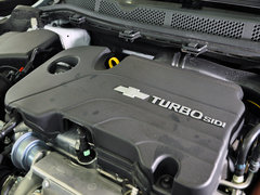 2015款 1.4T 自动 旗舰版