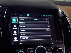 2015款 1.4T 自动 旗舰版