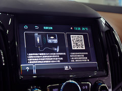 2015款 1.4T 自动 旗舰版