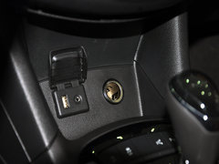 2015款 1.4T 自动 旗舰版