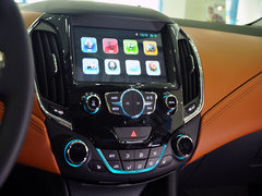 2015款 1.4T 自动 旗舰版