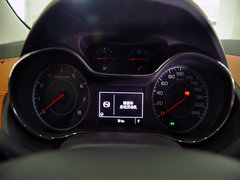 2015款 1.4T 自动 旗舰版