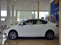 2015款 1.4T 自动 旗舰版