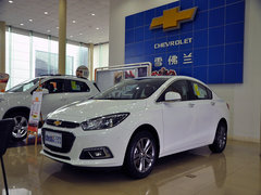 2015款 1.4T 自动 旗舰版