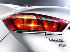 2015款 1.4T 自动 旗舰版