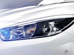 2015款 1.4T 自动 旗舰版