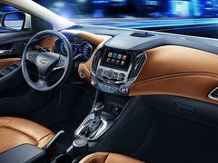 2015款 1.4T 自动 旗舰版