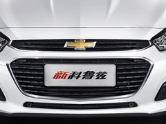 2015款 1.4T 自动 旗舰版