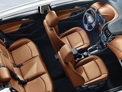 2015款 1.4T 自动 旗舰版