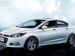 2015款 1.4T 自动 旗舰版
