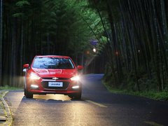 2015款 1.4T 自动 旗舰版