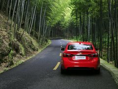 2015款 1.4T 自动 旗舰版