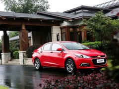 2015款 1.4T 自动 旗舰版