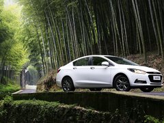2015款 1.4T 自动 旗舰版