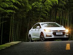 2015款 1.4T 自动 旗舰版