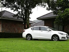 2015款 1.4T 自动 旗舰版