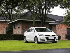 2015款 1.4T 自动 旗舰版